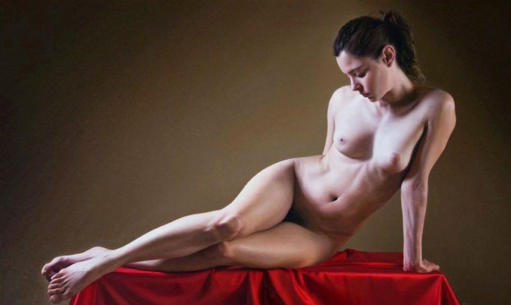 Maria Pas Delgado Playboy