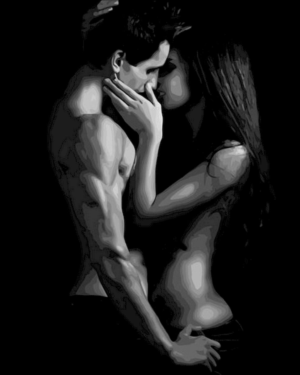 Alex Cross Zhirmont