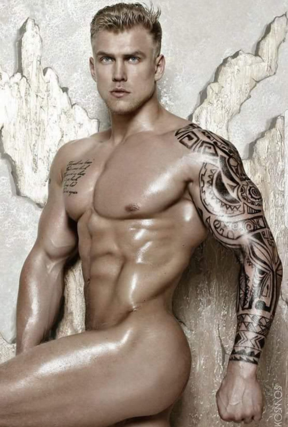 Stas Vokman
