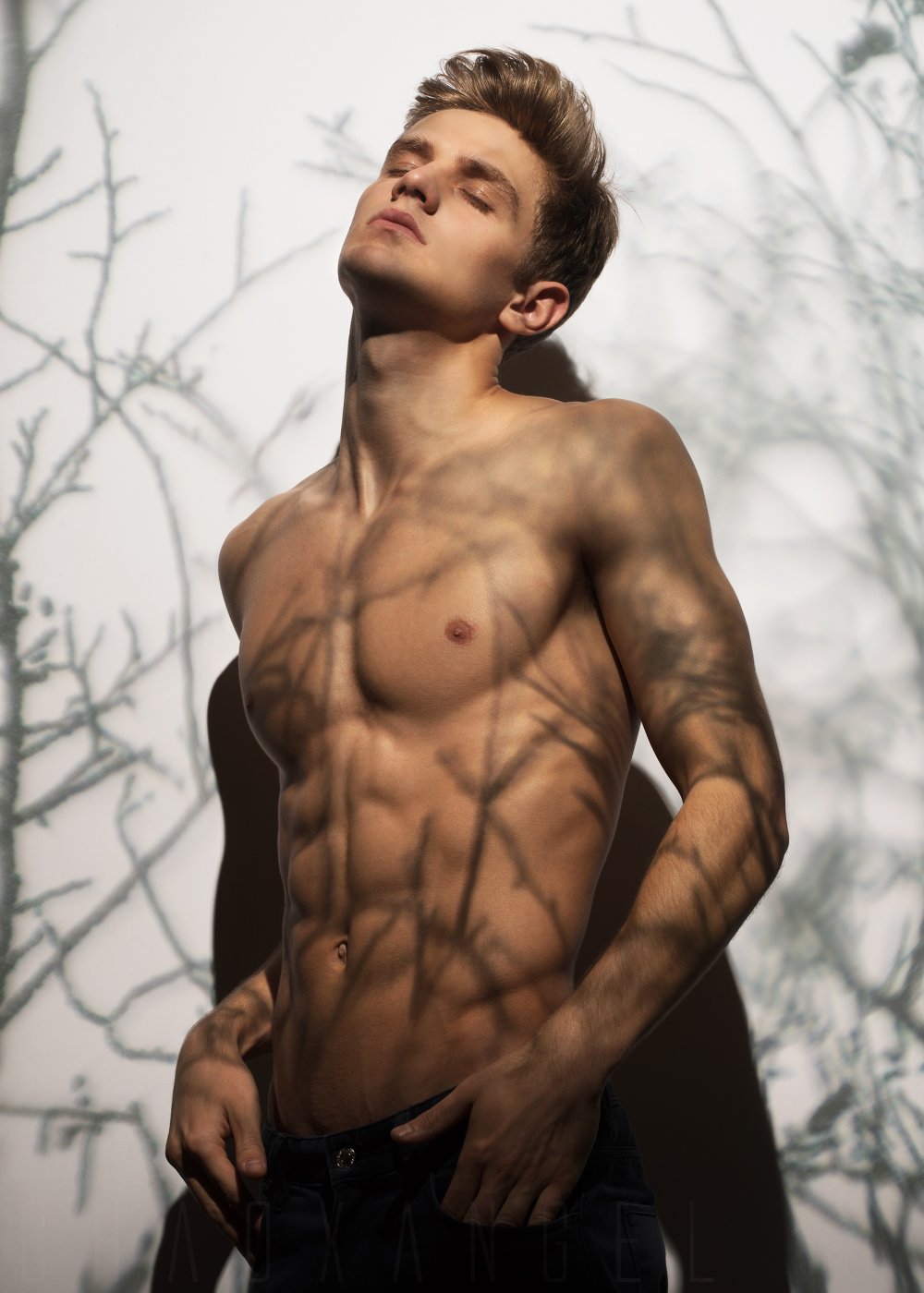 Sasha Zhirmont Sasha Kosmos
