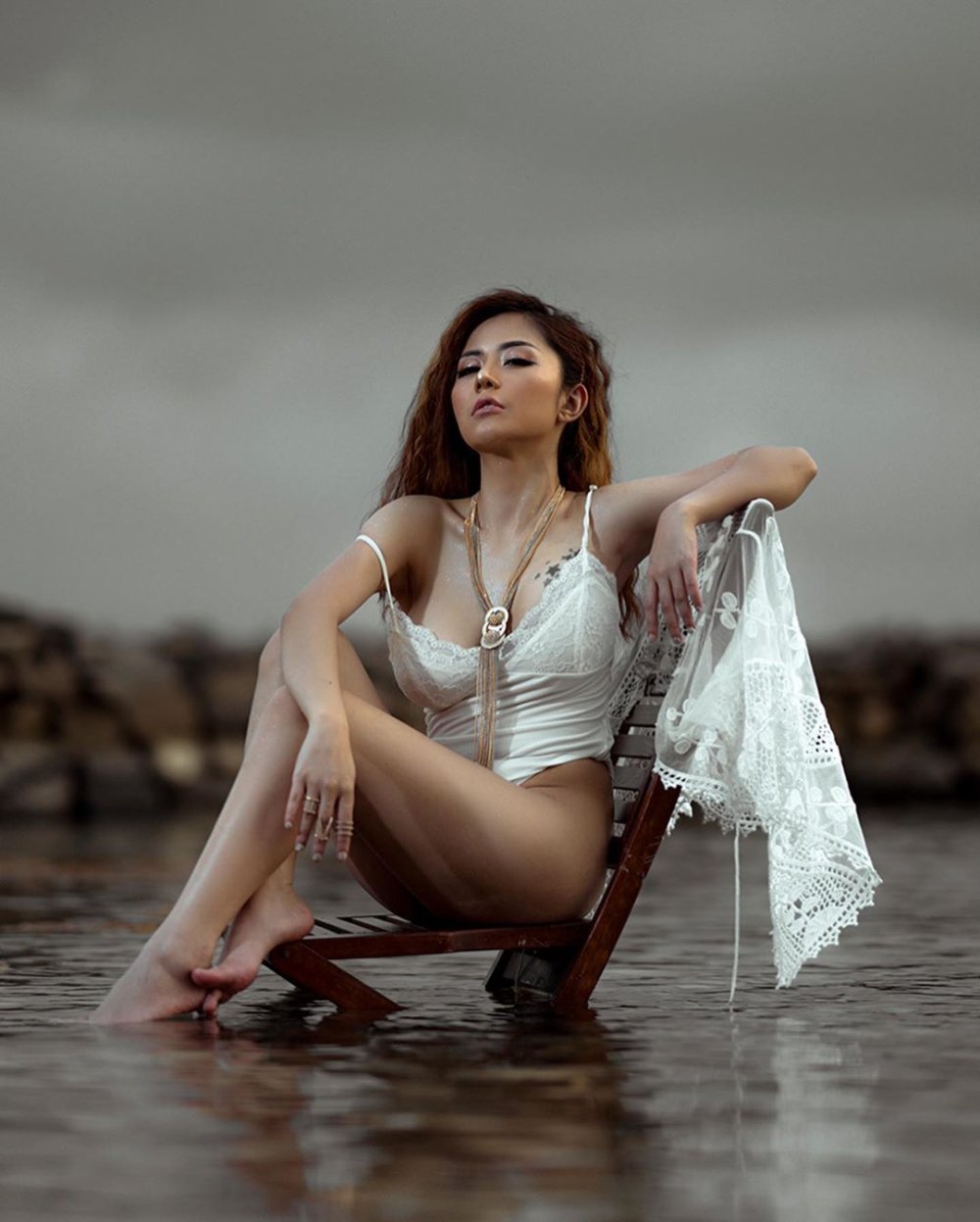 Joice Calandre Hot