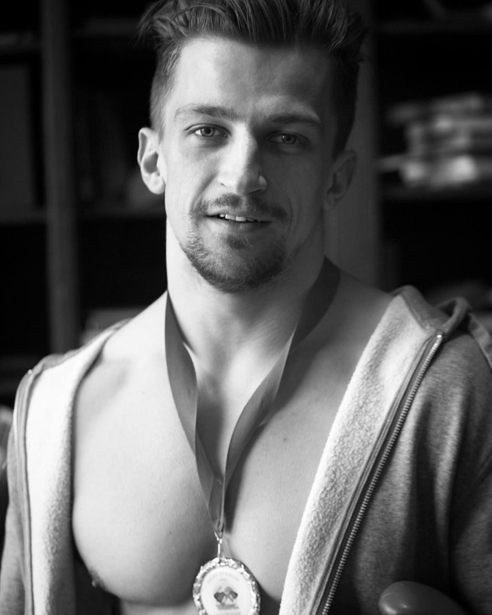 Alexander Zhirmont Onlyfans