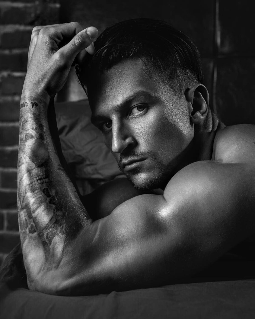 Alexander Zhirmont