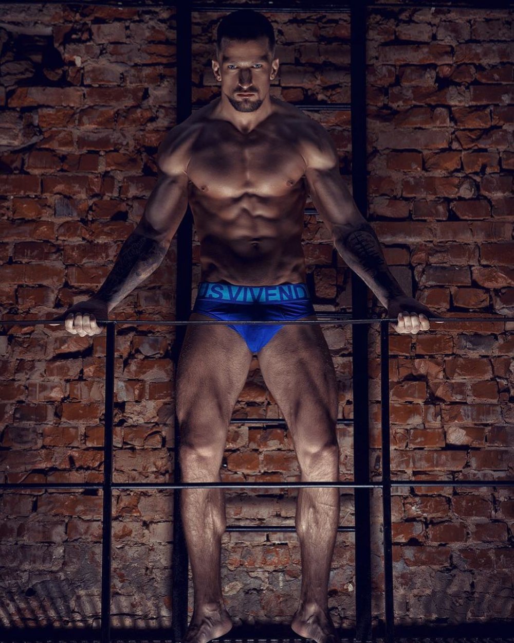 Dmitry Averyanov
