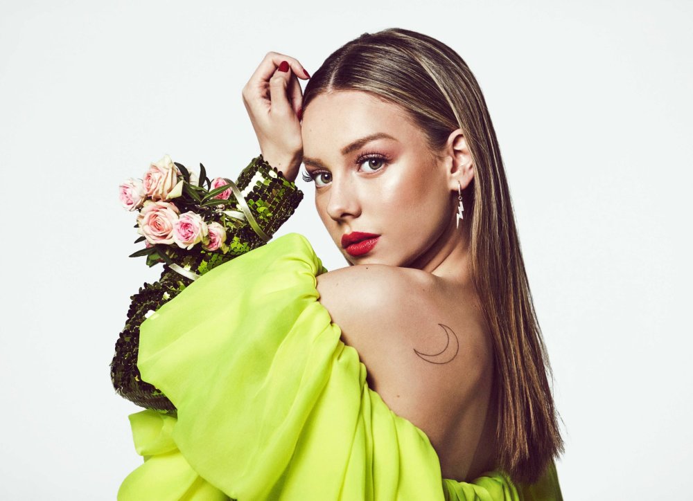 Esther Exposito