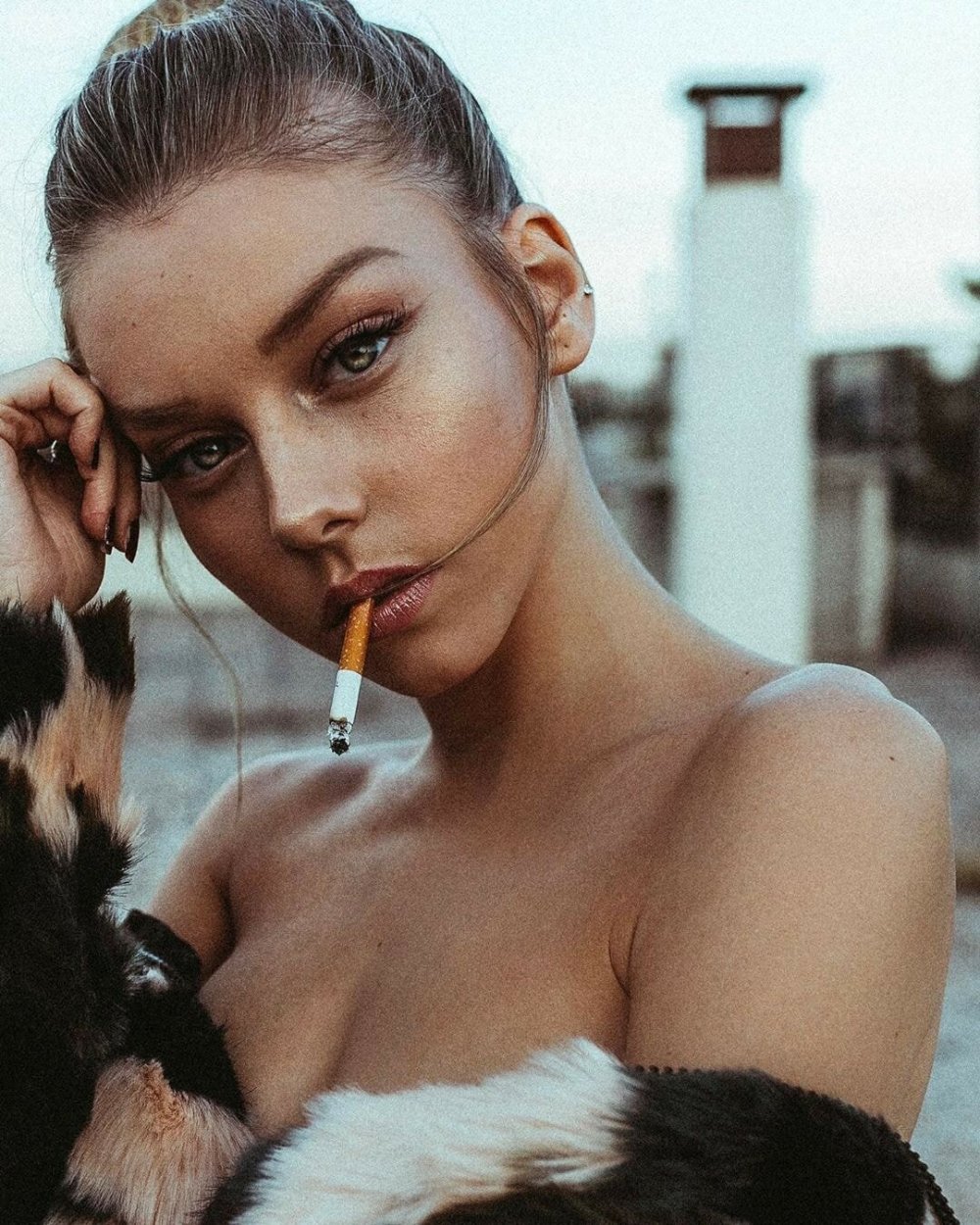 Esther Esposito Elite