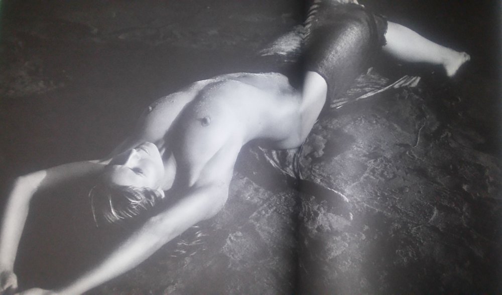 Heidi Klum Heidi Naked