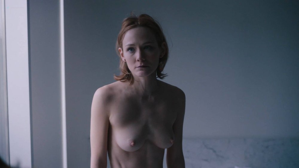 Anna Louise Hassing Naked