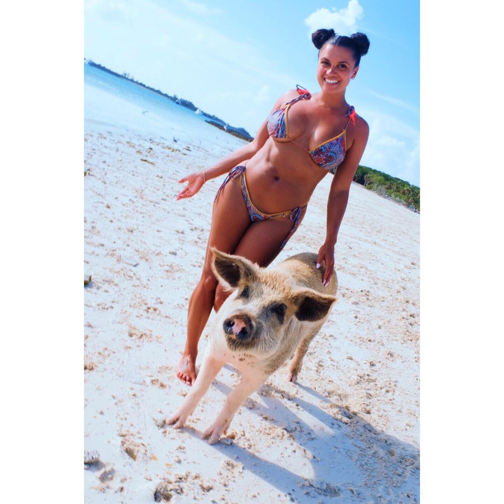 Daphne Joy photo 2019