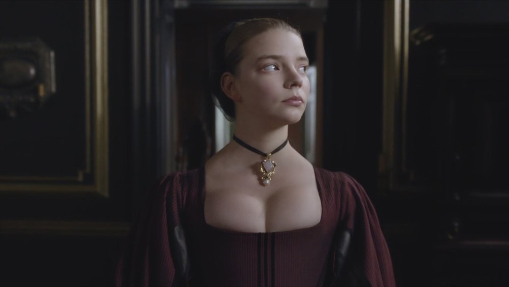 Anya Taylor-Joy