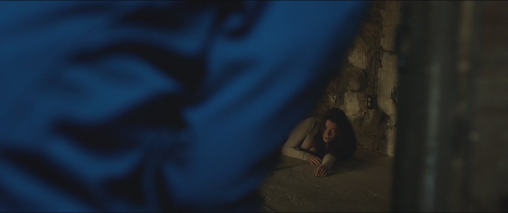 Anya Taylor-Joy Couns