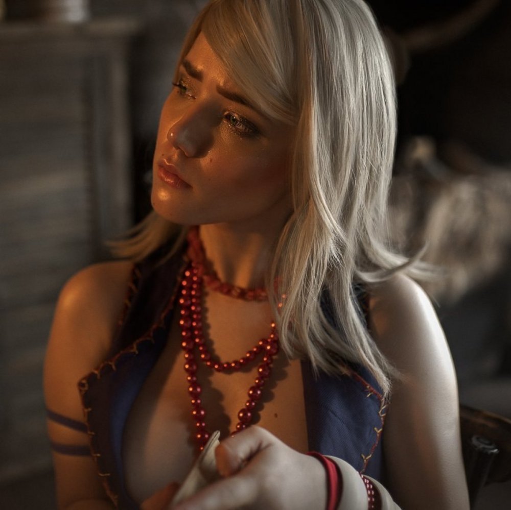 Keira Knightley Hot Dance