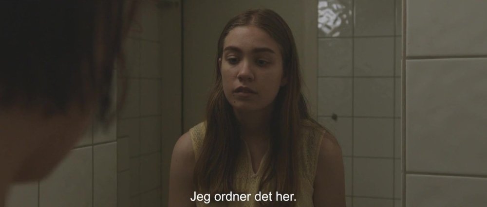 Keira Blue 2021
