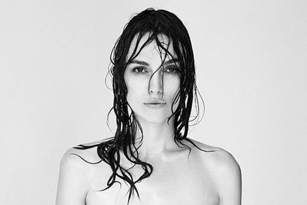 Keira Blue Blue