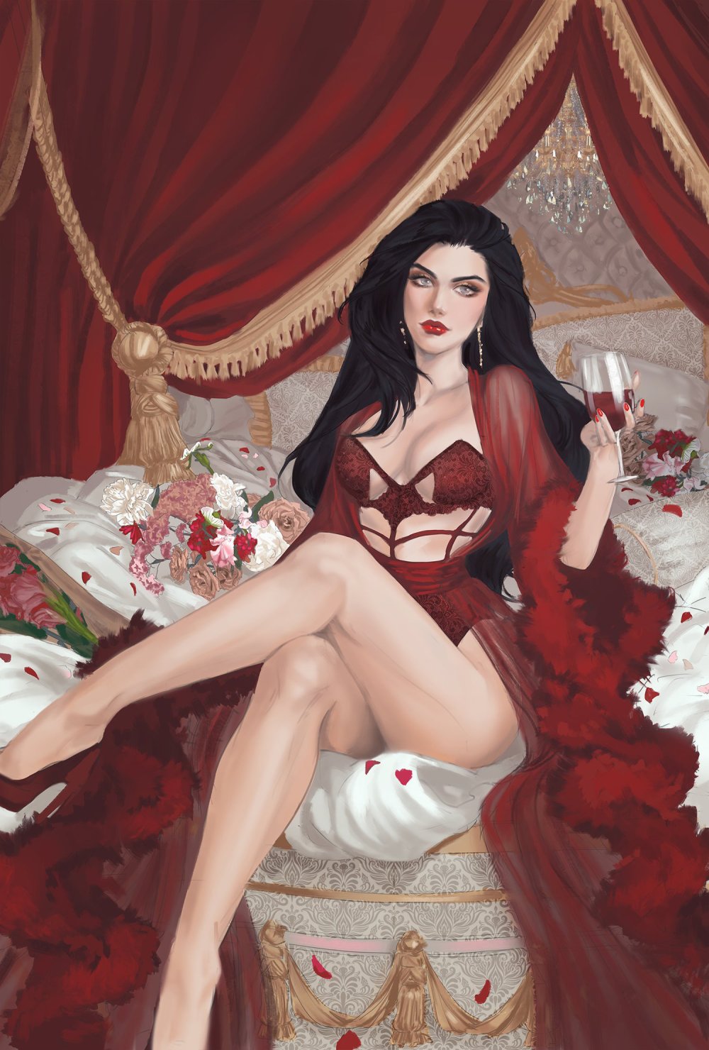 Lisa Lisa 18