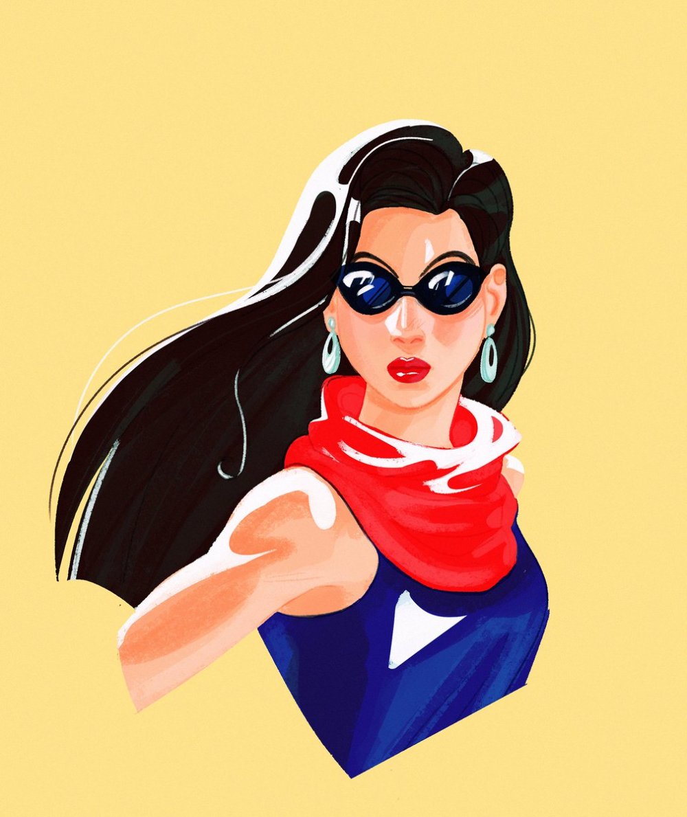 Elizabeth from Bioshok Infinity 34