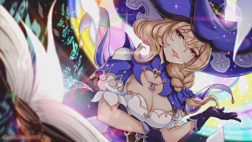 Elizabeth Joestar