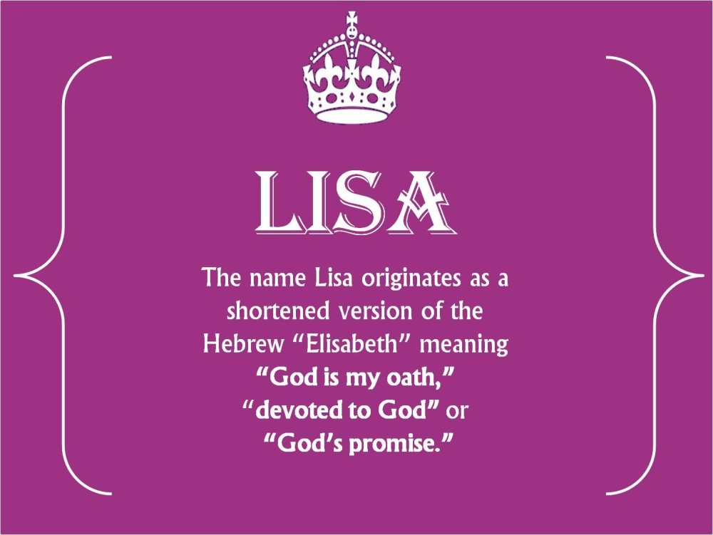 Lisa Lisa Jostar
