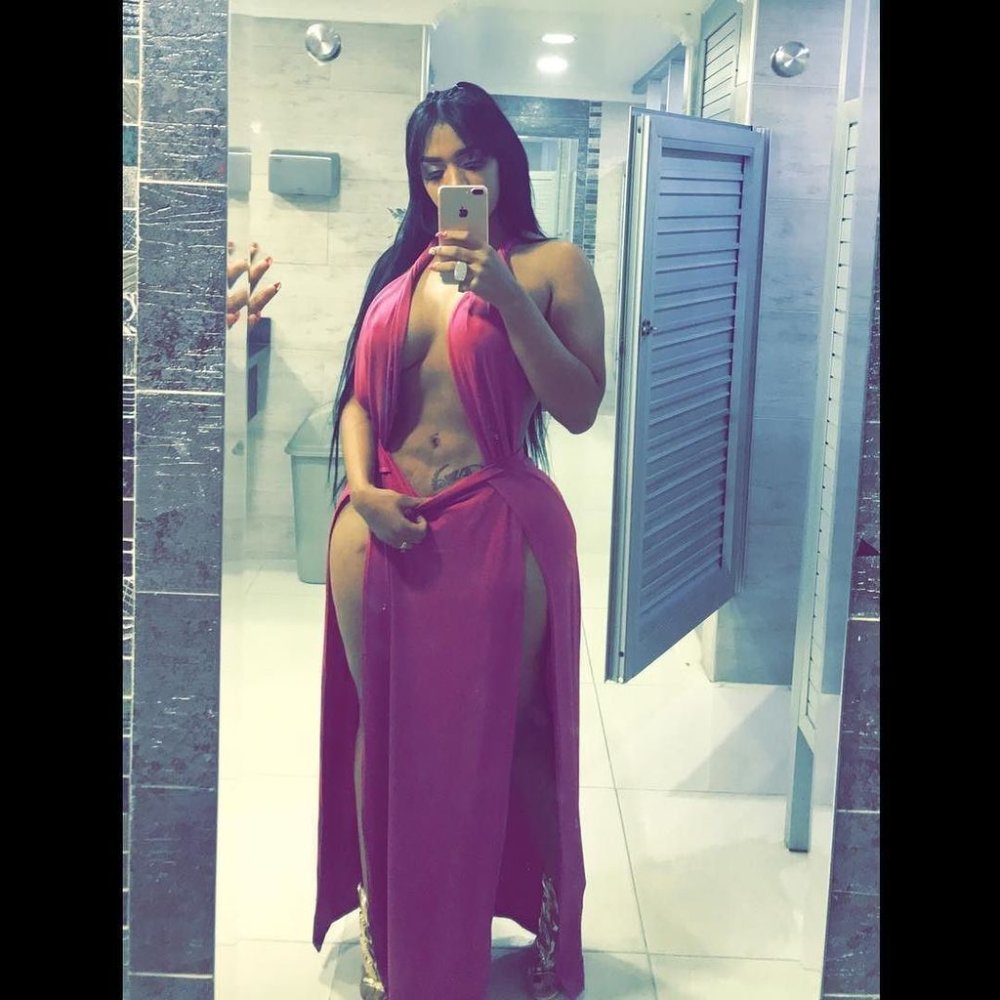 Uniform Arab Booty