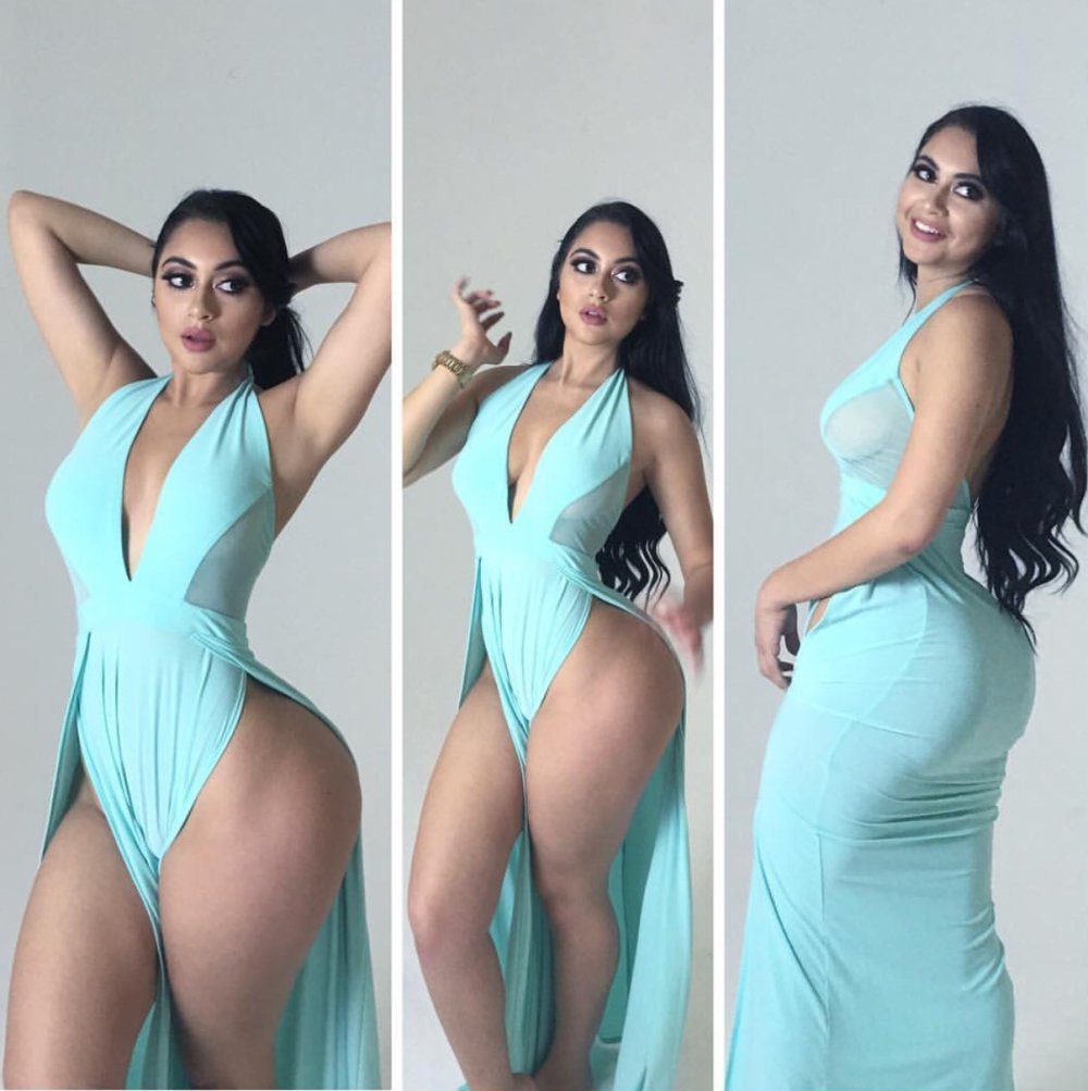 Jen Gonzalez Chechenka