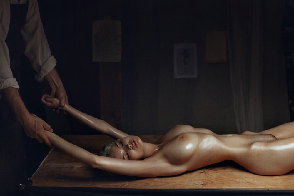 Dmitry Borisov photographer