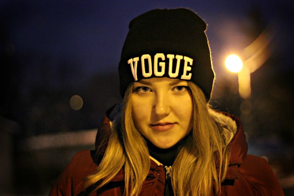 Venus Gudkov