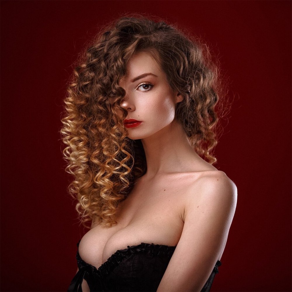 Vera Gudkova