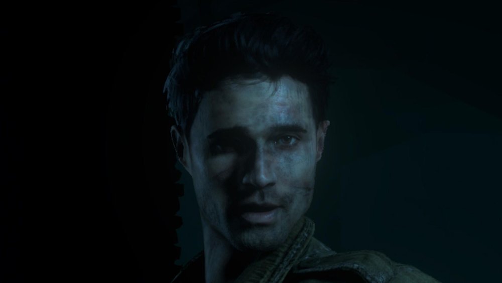 Until Dawn Samantha Hyddings
