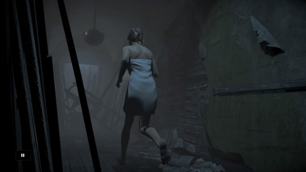 Samantha to live to the lumen