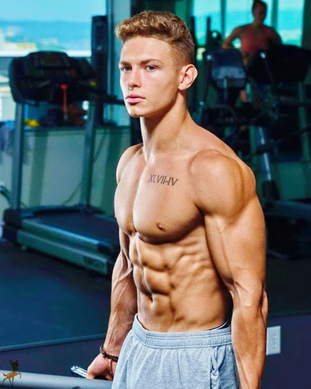 Colton Wergin