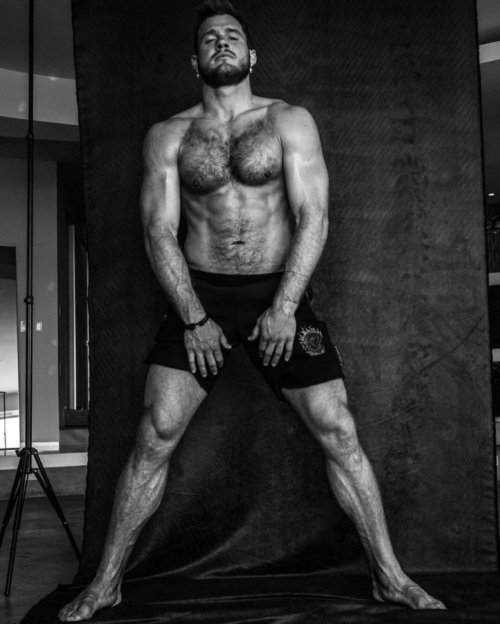 Colton Wergin ABS