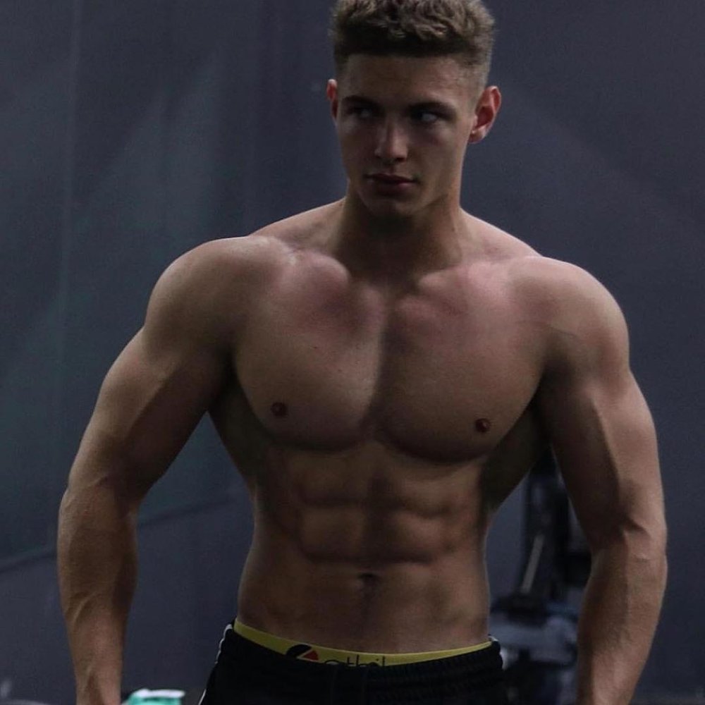Colton Wergin 2021