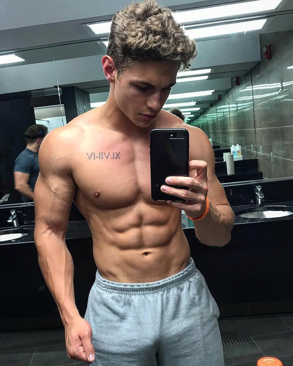 Colton White