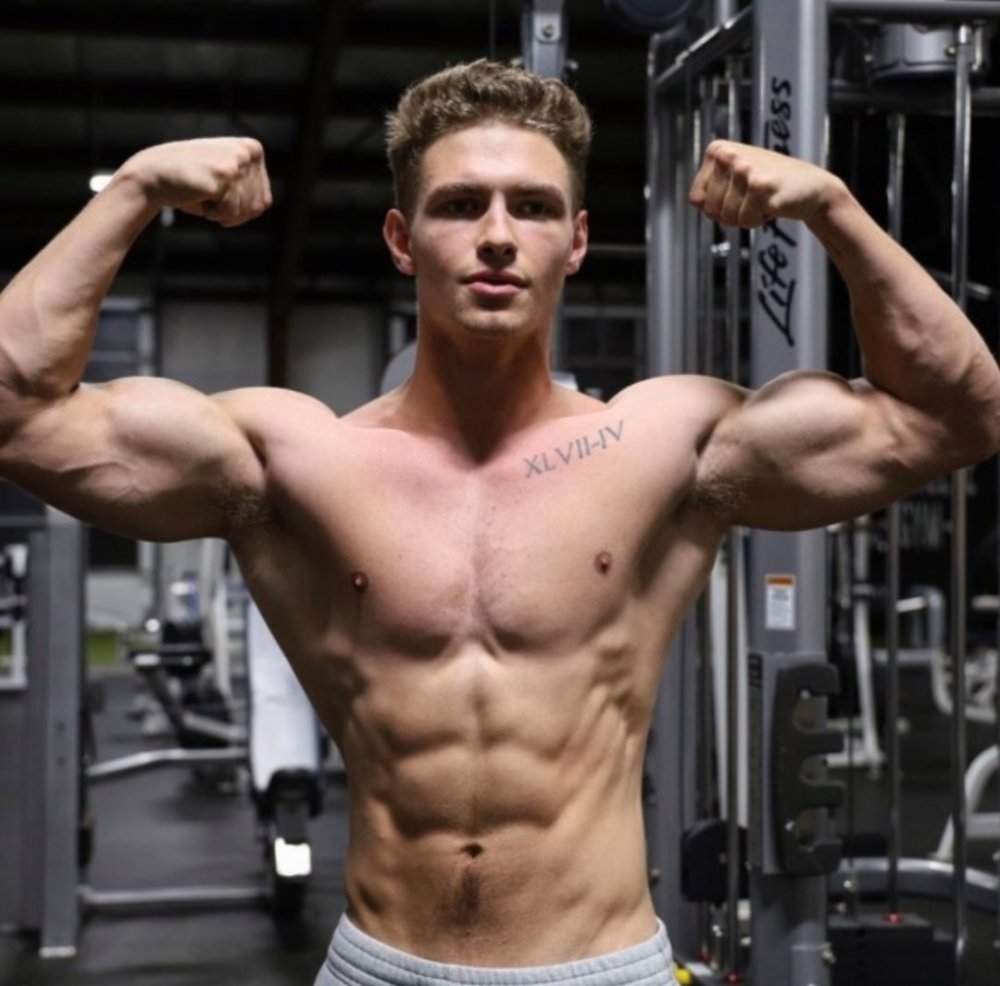 Colton Wergin ABS