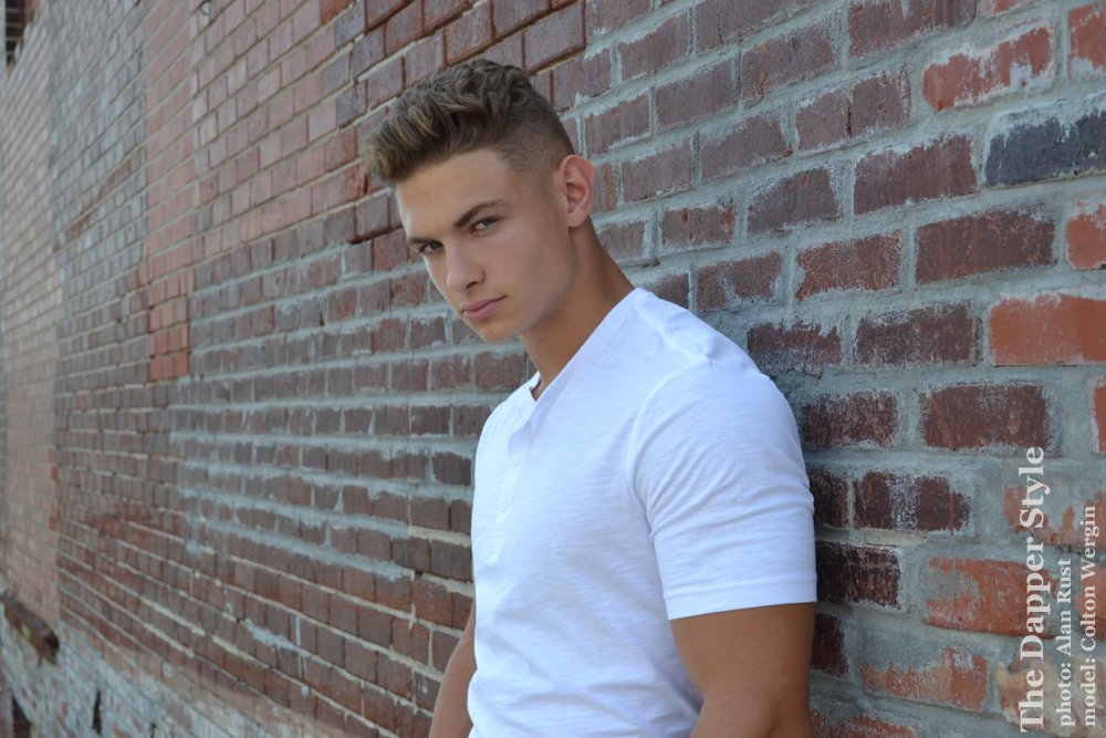 Collon Haynes Torsx 2020