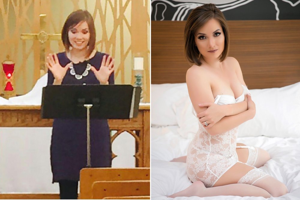 Nikole mitchell pastor drain