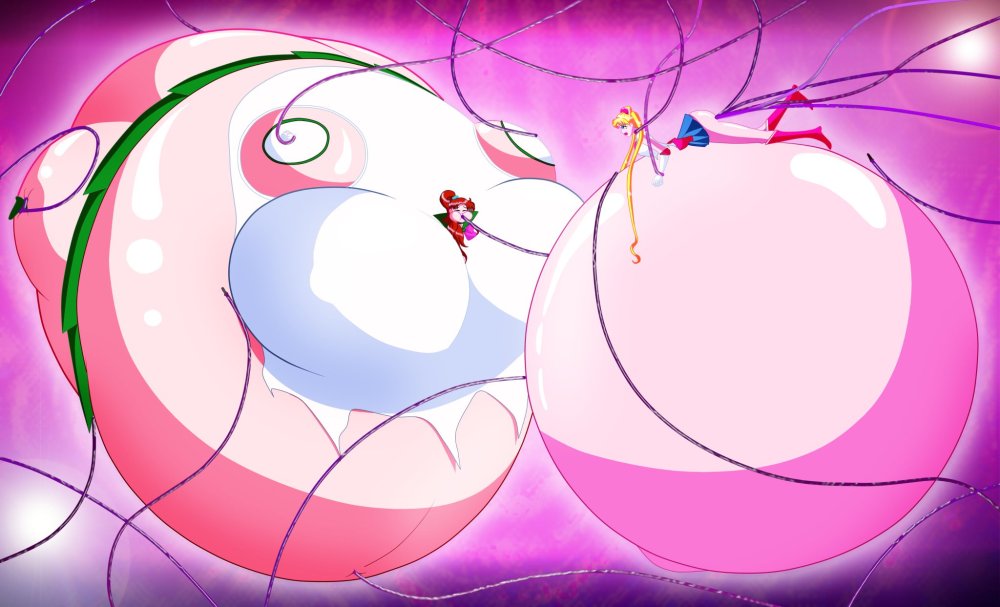 Imbapovi Raven Inflation