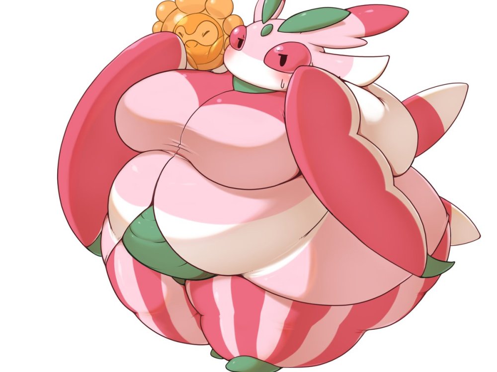 Suu Slime Inflation
