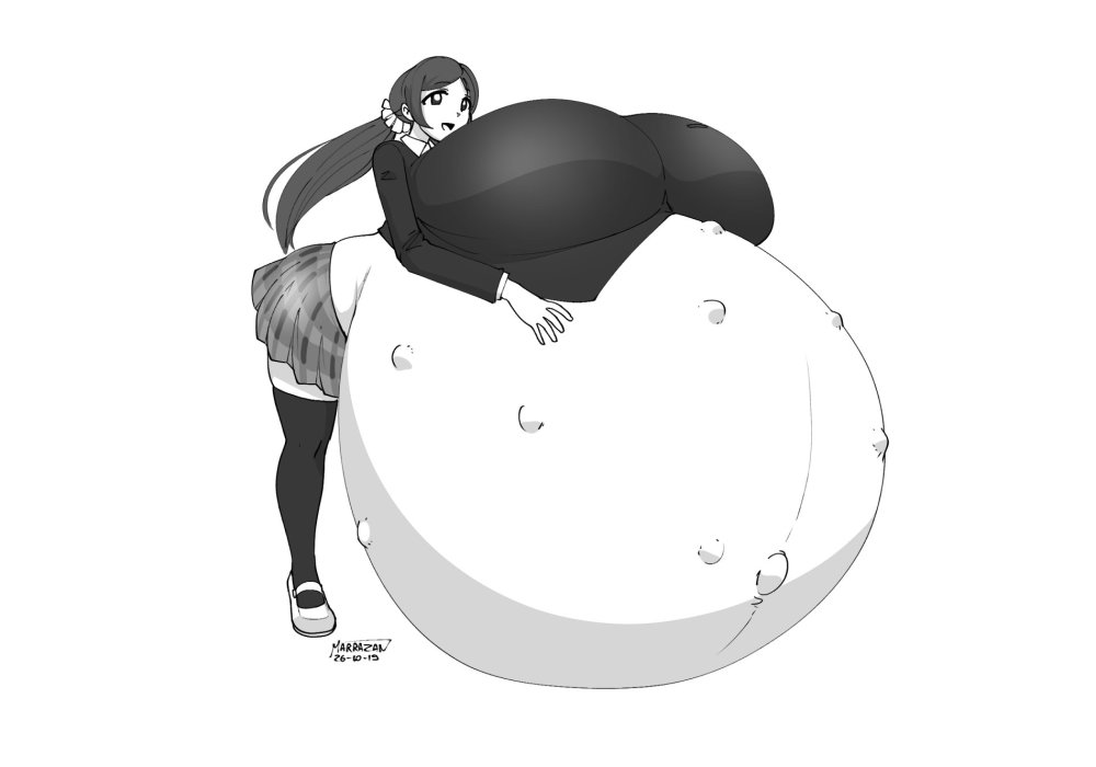 Inflation Pictures