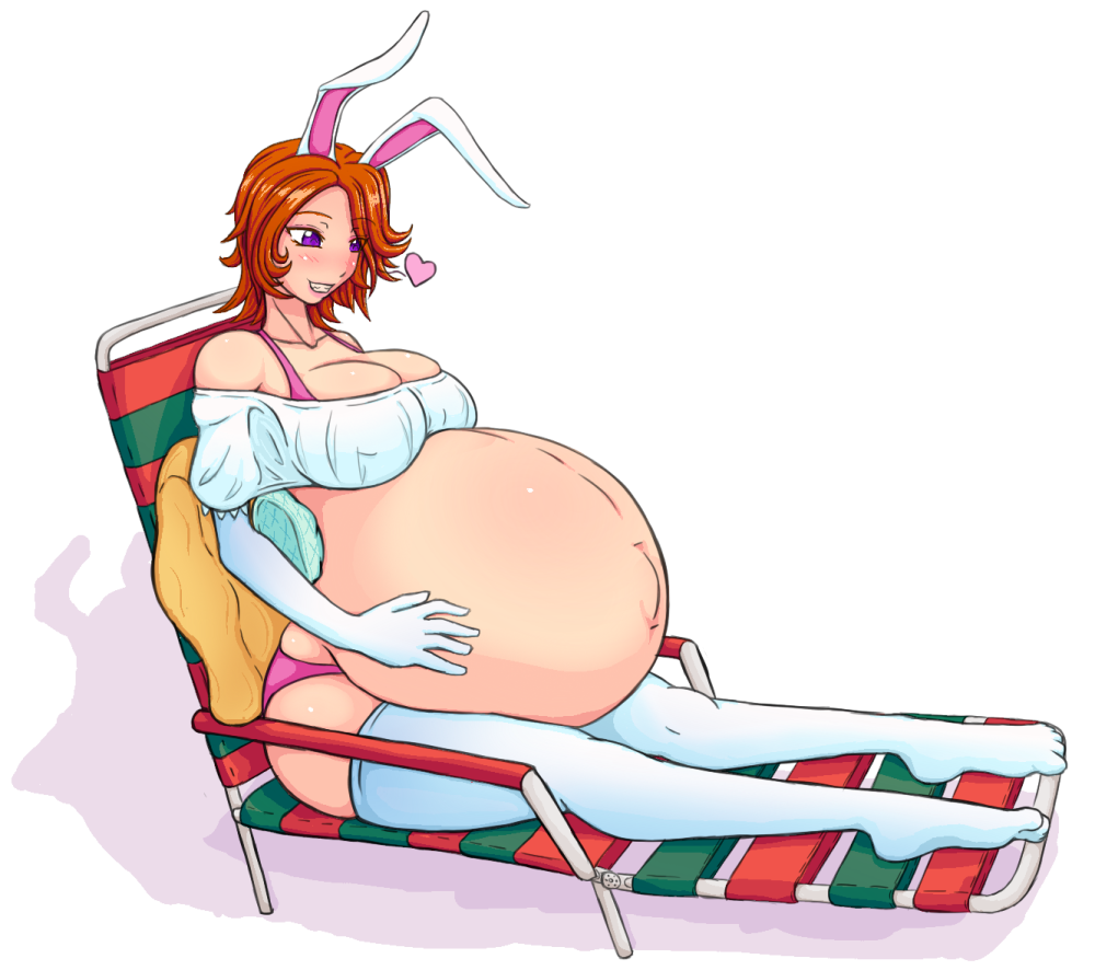 Imbapovi Belly Inflation
