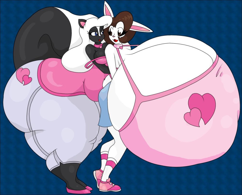 TubbyToons Inflation