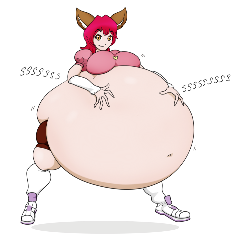 Astrid Body Inflation