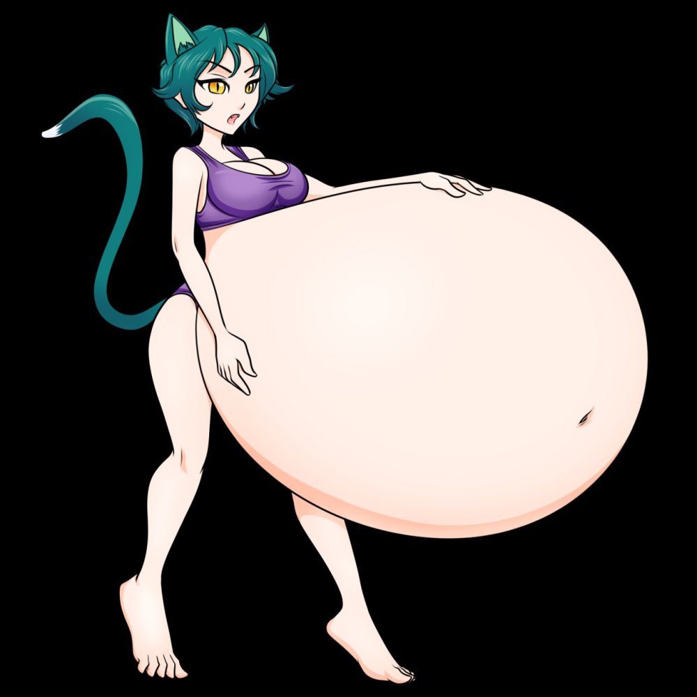 Raccoon Inflation
