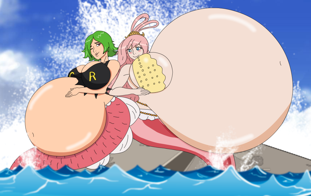 Air Pump Body Inflation