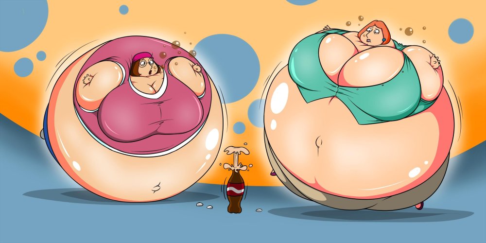 Butt Inflation Expansion