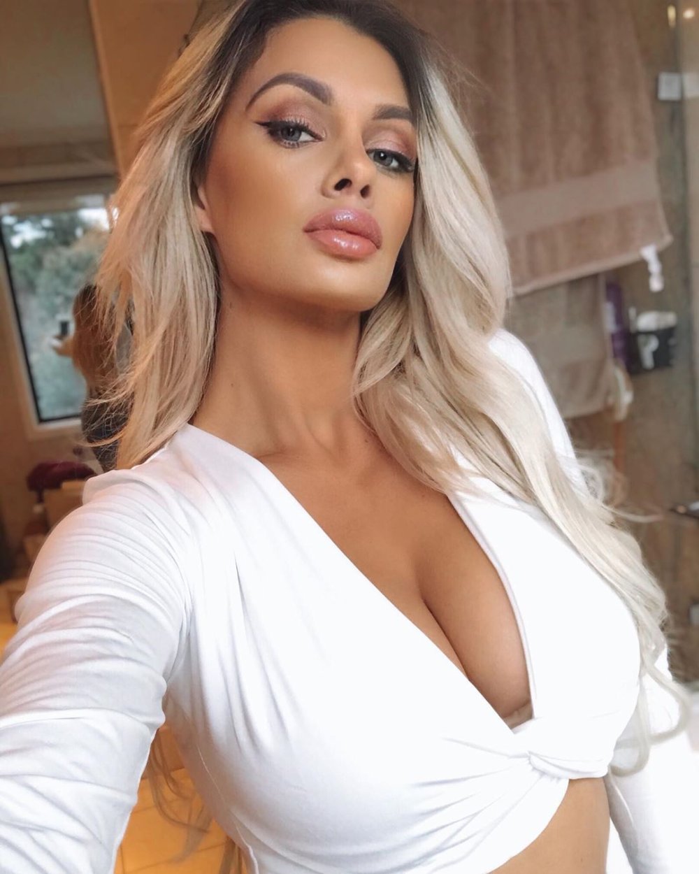 Sarah Calixto 8+
