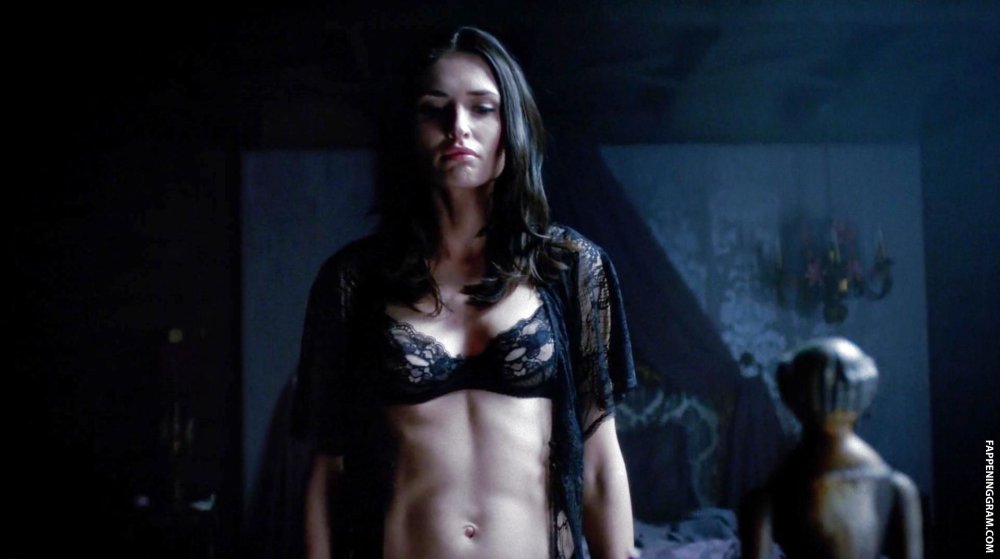 Karolina wydra hot photos