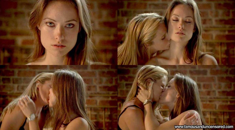 Olivia Taylor Dudley hot
