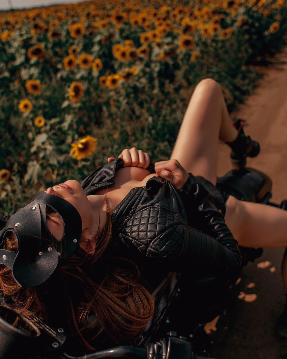 Anna Furia photo