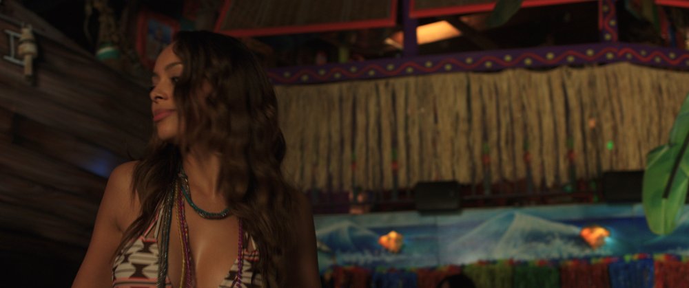 Amber Stevens Macho and Botan 2